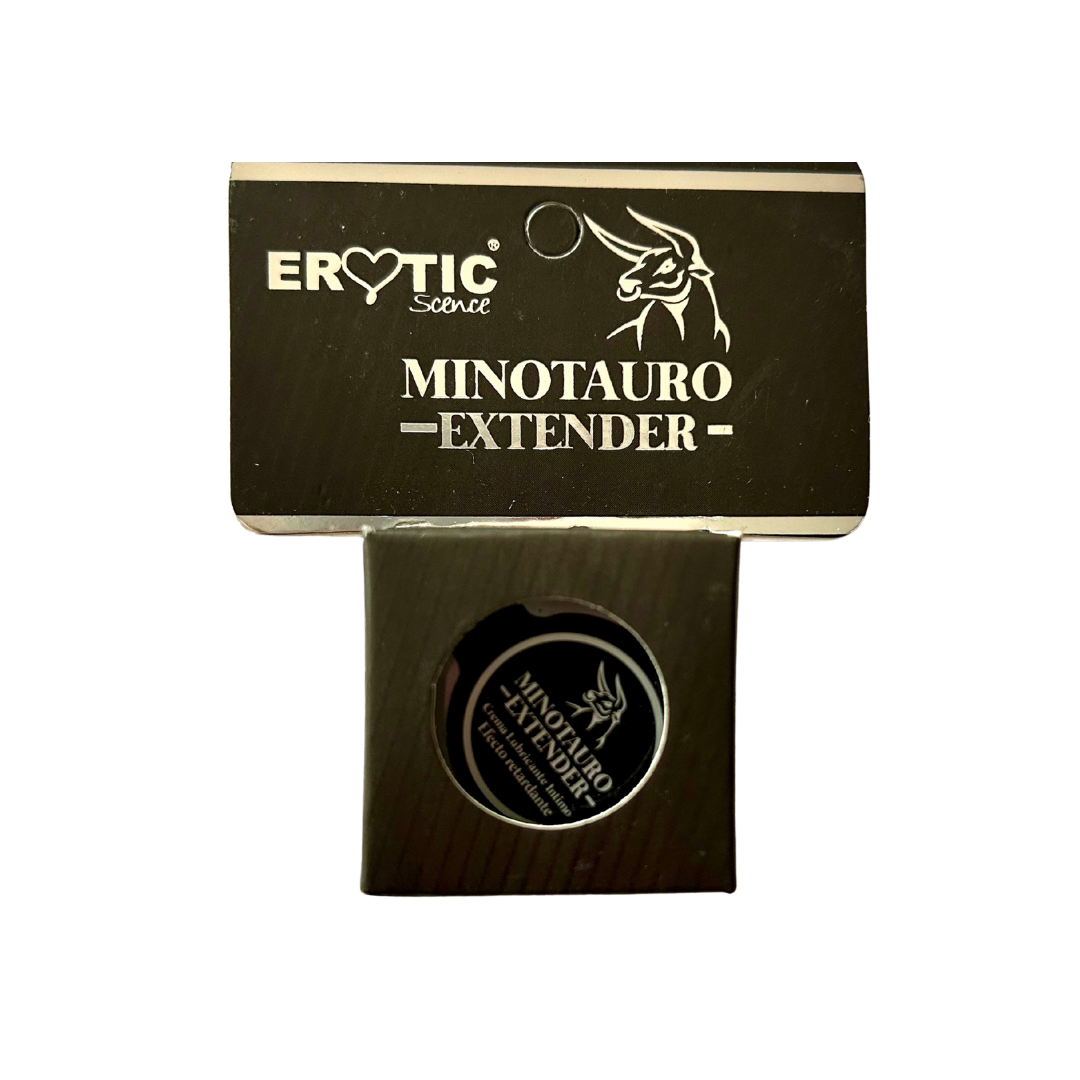 CREMA MINOTAURO EXTENDER