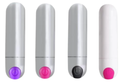 BALA VIBRADORA RECARGABLE