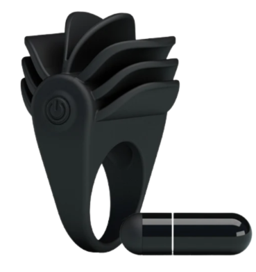 ANILLO VIBRADOR PRETTY LOVE CHESTER