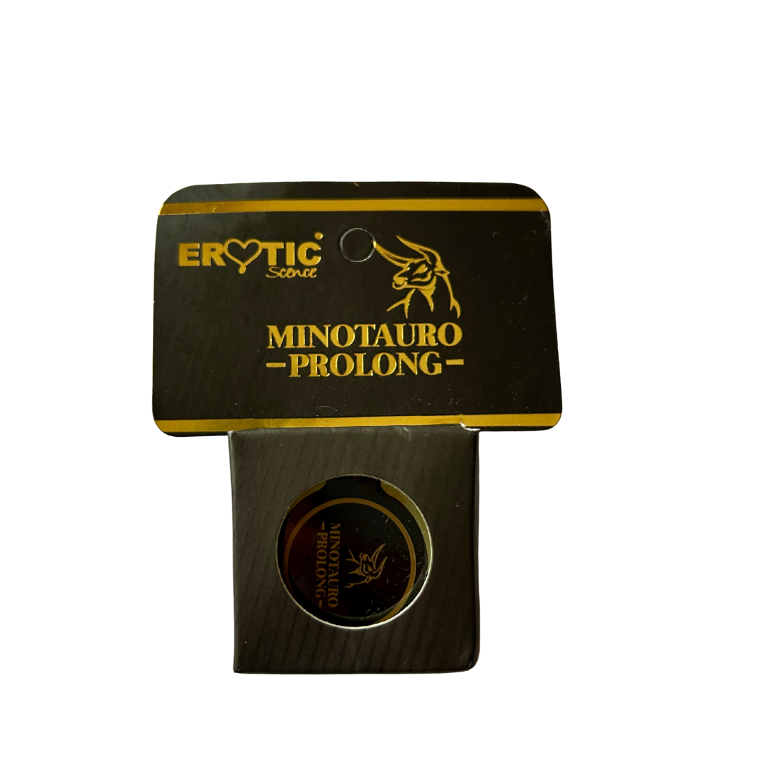 CREMA MINOTAURO PROLOND GOLD